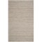 Safavieh Cape Cod Hand Woven Rectangle Rug- Grey - Sand- 4 x 6 ft. CAP412A-4 - alternate 1